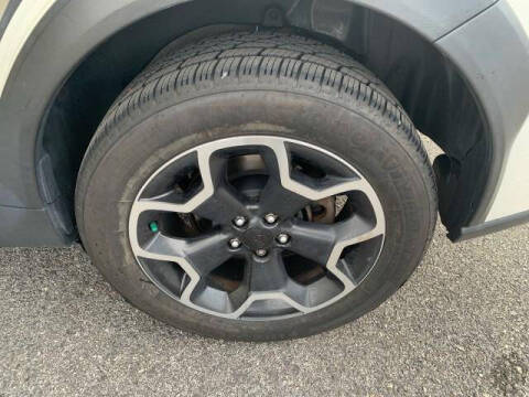 2014 Subaru XV Crosstrek 2.0i Premium