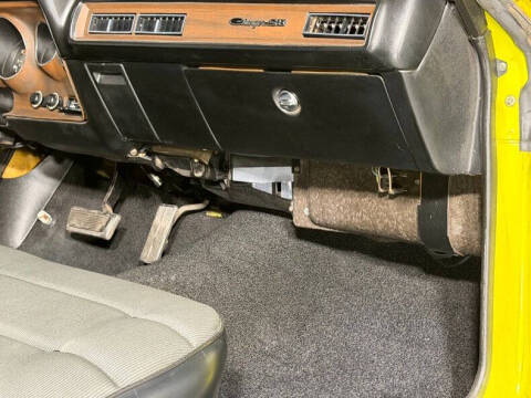 1971 Dodge Charger