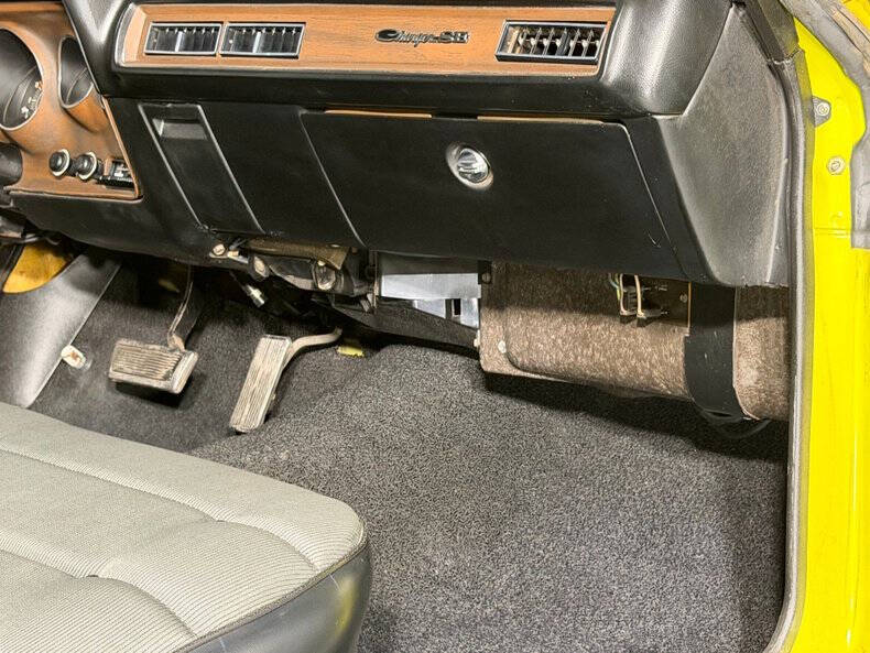 1971 Dodge Charger