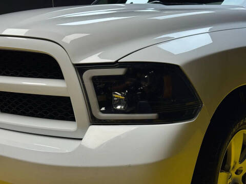 2012 RAM 1500 Express