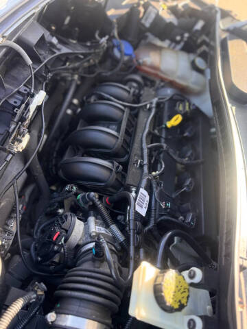 2015 Ford Transit Connect XL