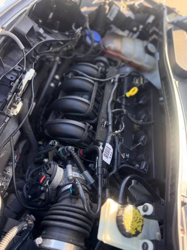 2015 Ford Transit Connect XL