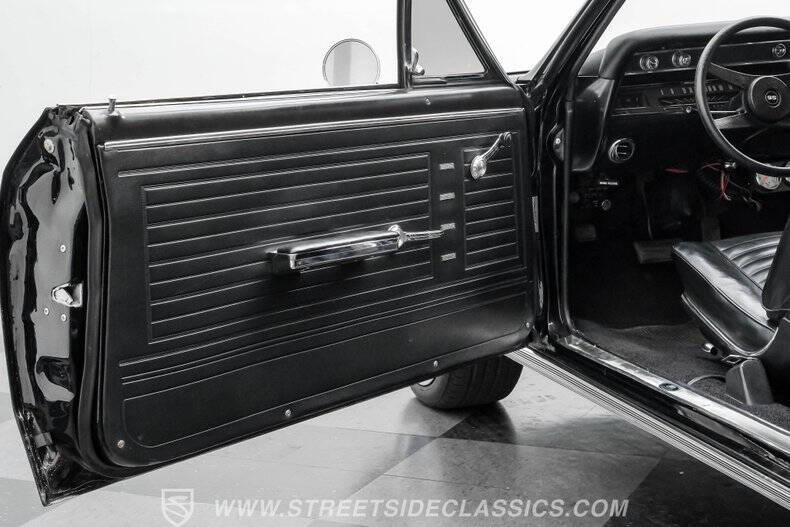 1967 Chevrolet Chevelle