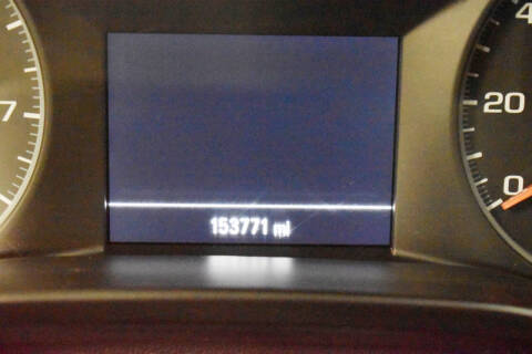 2018 GMC Acadia SLE-1