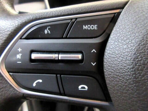 2019 Hyundai Santa Fe SE 2.4L