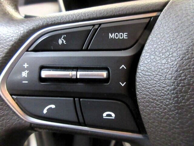 2019 Hyundai Santa Fe SE 2.4L