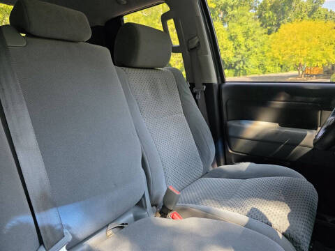 2009 Toyota Tundra SR5