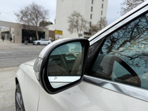 2018 Mercedes-Benz S-Class S 450