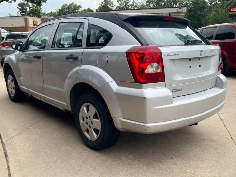 2008 Dodge Caliber SE