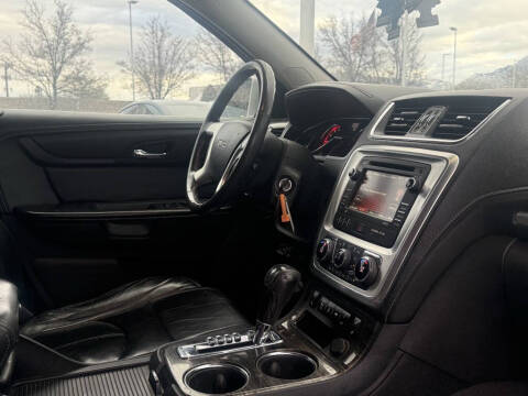 2014 GMC Acadia SLT-1