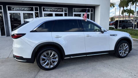 2025 Mazda CX-90 3.3 Turbo Premium Plus