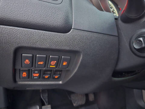 2013 Nissan Murano Platinum Edition