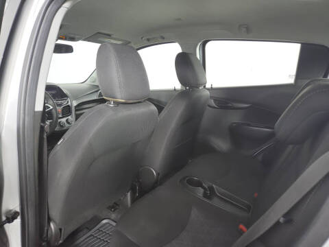 2019 Chevrolet Spark 1LT CVT