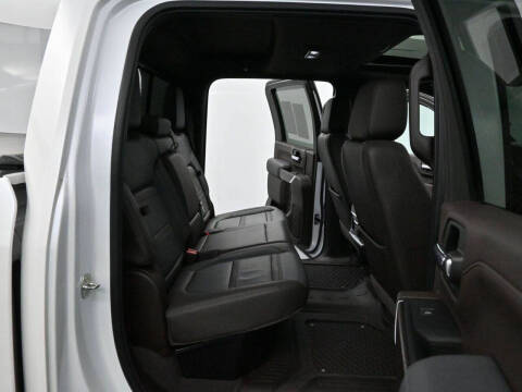 2022 GMC Sierra 2500HD