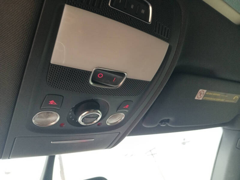 2016 Audi Q5 3.0T quattro Premium Plus