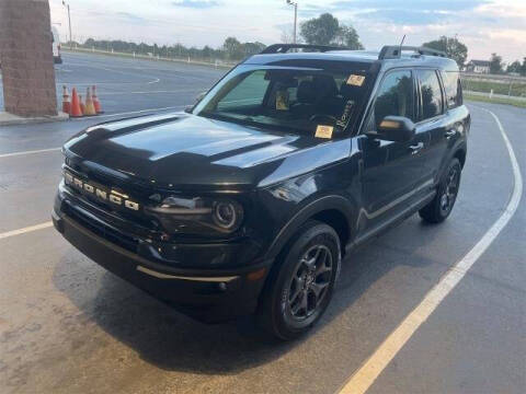 2022 Ford Bronco Sport for sale at Auto Palace Inc in Columbus OH