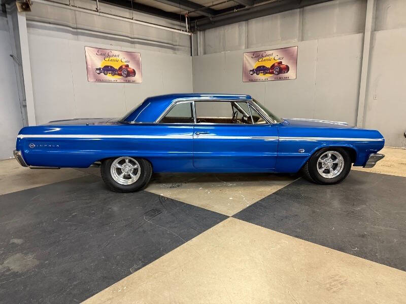 1964 Chevrolet Impala