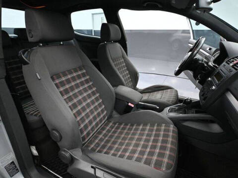 2006 Volkswagen GTI