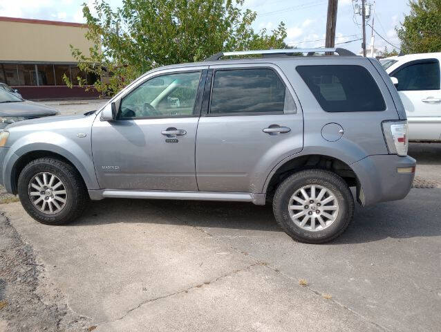 Mercury Mariner For Sale In Beaumont TX Carsforsale