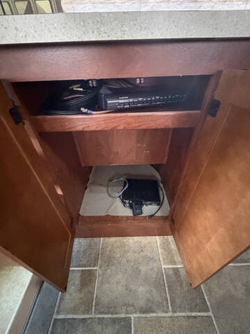 2012 Forest River SUNSEEKER 3010DS