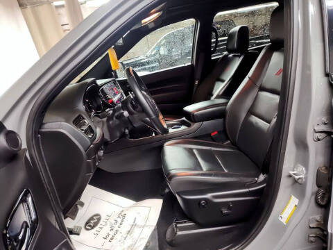 2025 Dodge Durango R/T