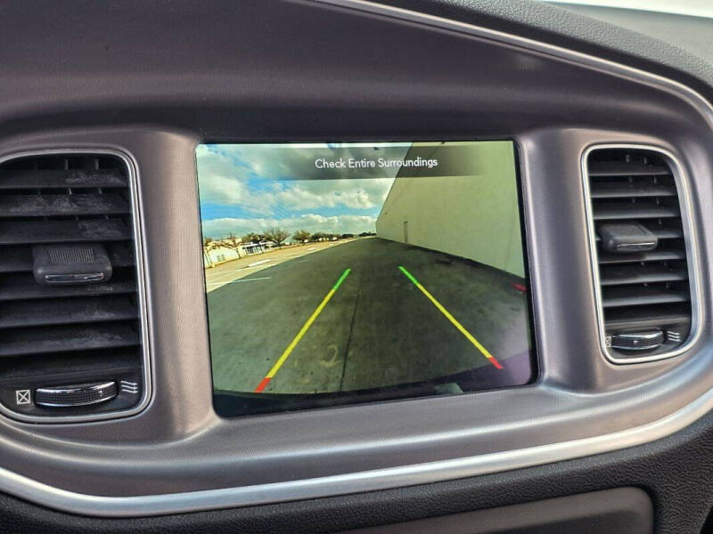 2020 Dodge Charger R/T