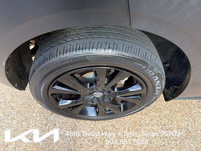 2023 Mazda CX-30 2.5 S Carbon Edition