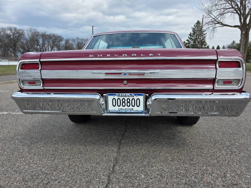 1964 Chevrolet Malibu