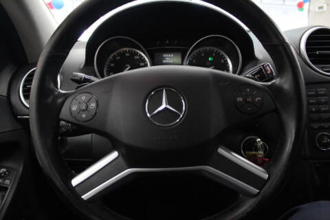 2012 Mercedes-Benz GL-Class GL 450 4MATIC