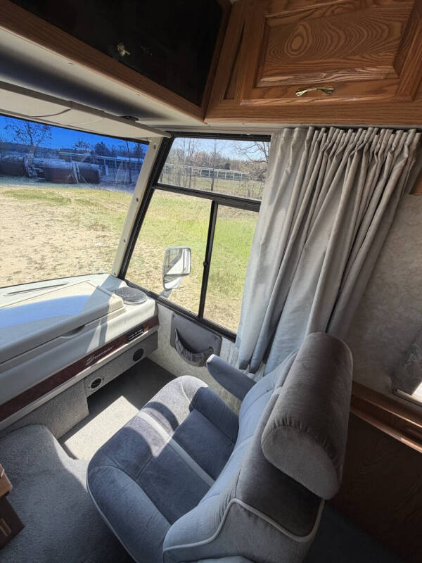 1998 Itasca Sun Cruiser