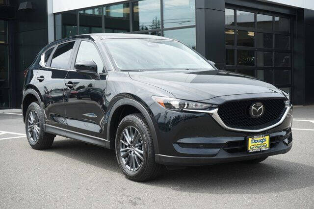 Mazda CX-5 For Sale In Bremerton, WA - Carsforsale.com®