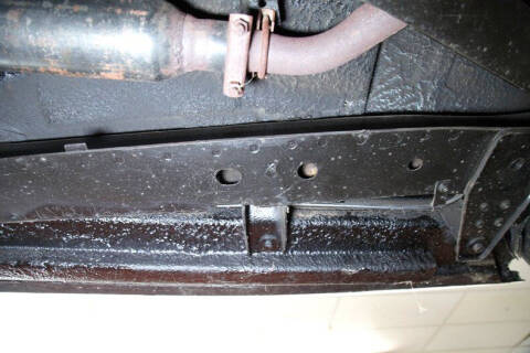 1962 Studebaker Daytona