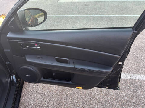 2012 Mazda MAZDA6 i Grand Touring