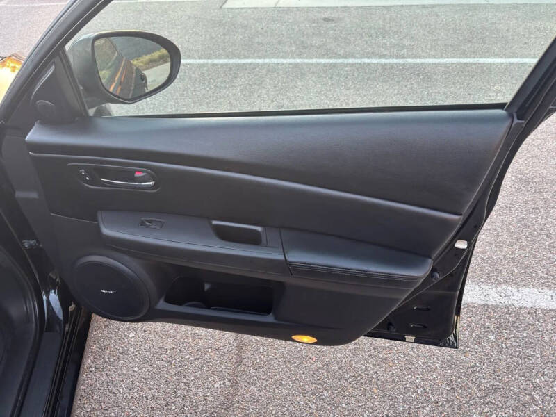 2012 Mazda MAZDA6 i Grand Touring