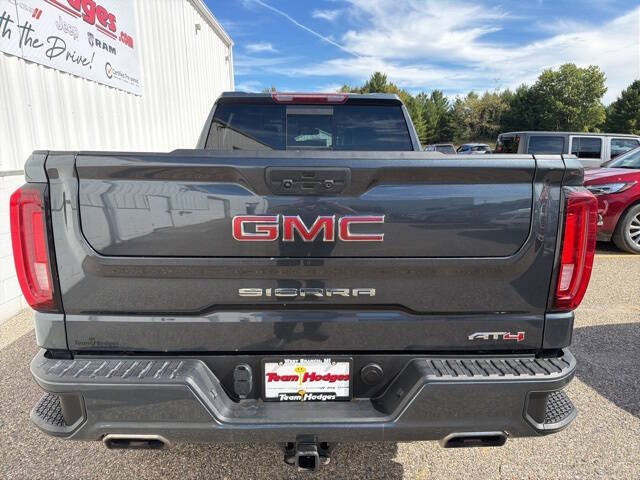 2022 GMC Sierra 1500 Limited