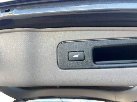 2014 Honda Odyssey Touring