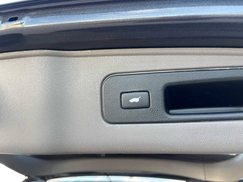 2014 Honda Odyssey Touring