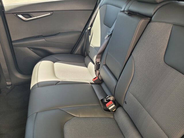 2025 Kia Niro EV Wind