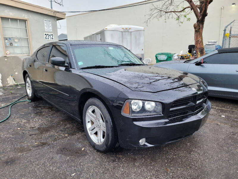 2006 Dodge Charger SE
