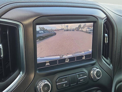 2022 GMC Sierra 1500 Limited