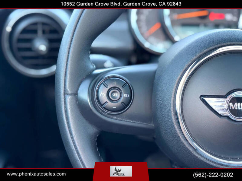 2014 MINI Hardtop Cooper