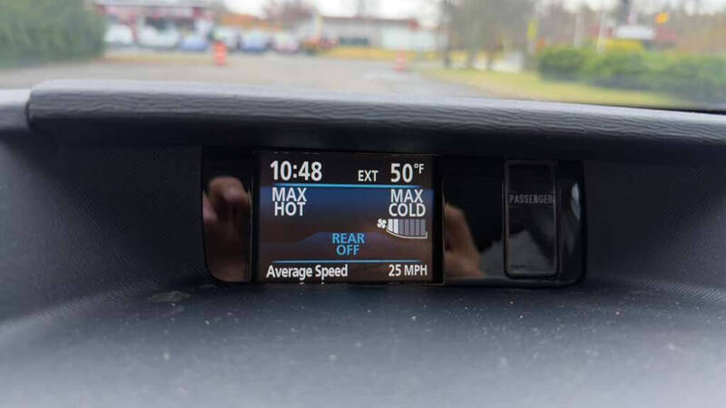 2014 Toyota Sienna LE 8-Passenger