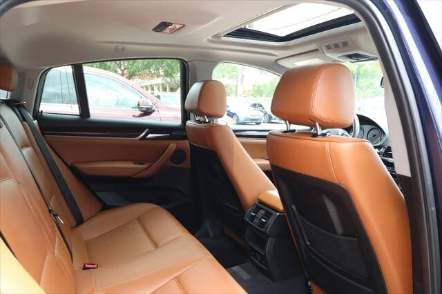 2016 BMW X4  - $20,997