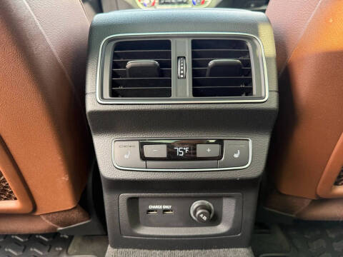 2019 Audi Q5 quattro Premium Plus 45 TFSI