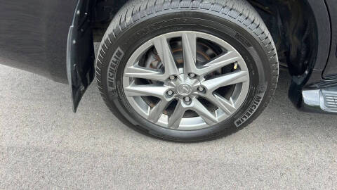 2013 Lexus LX 570