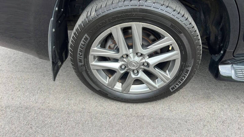 2013 Lexus LX 570