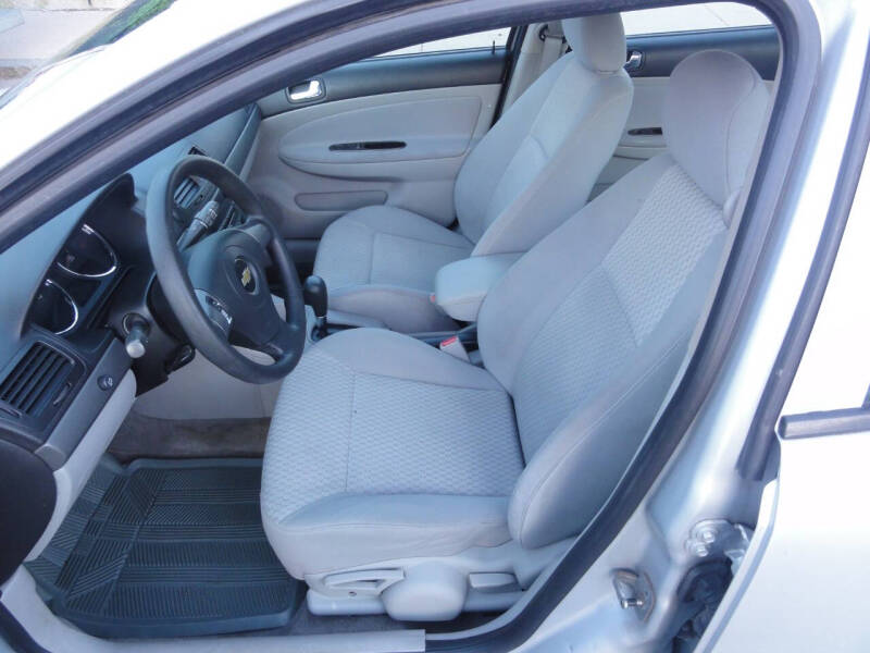 2008 Chevrolet Cobalt LT