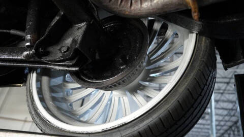 1975 Oldsmobile Delta Eighty-Eight