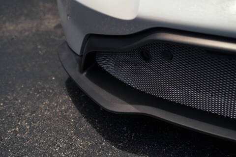 2019 Aston Martin Vantage