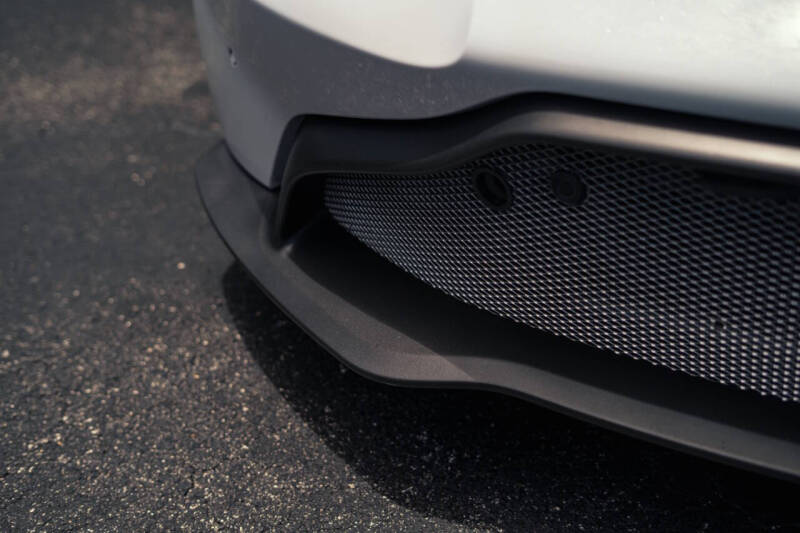 2019 Aston Martin Vantage